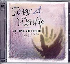 Twila Paris - Songs 4 Worship: Devotion (Disc 2) - Zortam Music