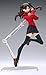Max Factory Fate/Stay Night: Rin Tohsaka Figma Action Figure