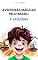 Livro Aventuras Mágicas pelo Brasil: A vaquinha