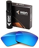 Polarized IKON Replacement Lenses for Spy Cyrus Sunglasses - Multiple Options