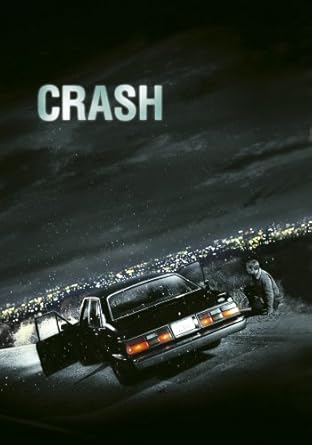 Amazon クラッシュ ディレクターズカット エディション Dvd 映画