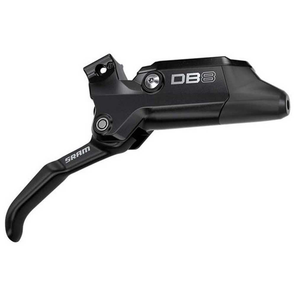 Sram Unisex - Adult DB8 Mounted Brake Lever, Black, One Size