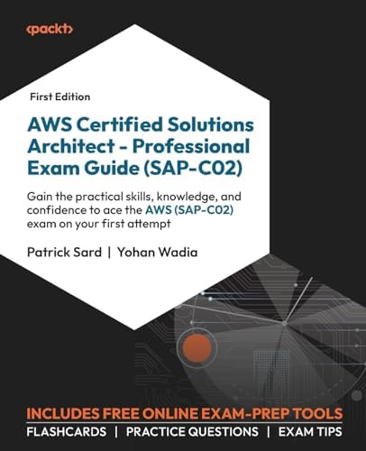 Amazon.com: Developing Solutions for Microsoft Azure AZ-204 Exam