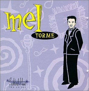 Mel Torme - Cocktail Hour - Zortam Music