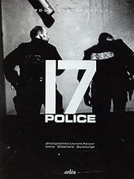 17, police