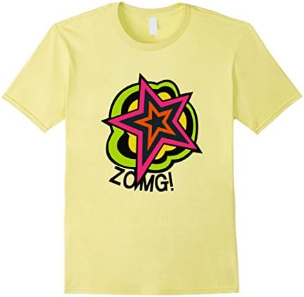 Mens Persona 5 Ryuji ZOMG T Shirt XL Lemon