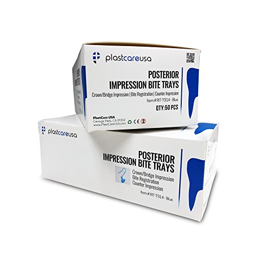 1 Dental+Impressions+Disposable+Registration+Posterior