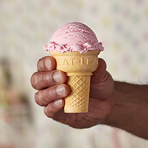 4 Keebler+Original+Cake+Cones+Pack