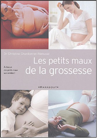 Les  petits maux de la grossesse