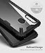 Ringke Fusion-X Designed for Galaxy A30 Case, Galaxy A20 Case Cover (6.4