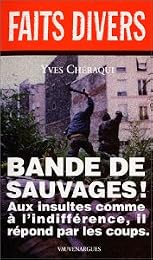 Bande de sauvages