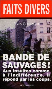 Bande de sauvages