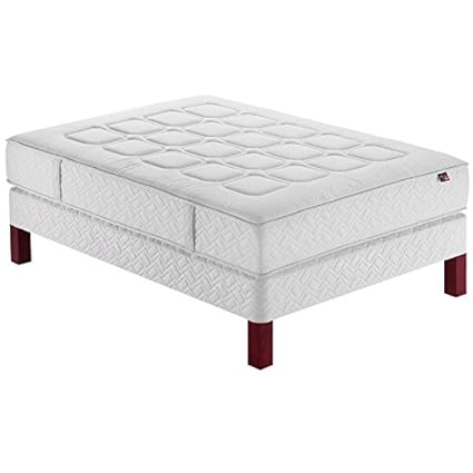 Conjunto Matelas Epeda Pro 5000 SPS 160 x 200 + camas box ...