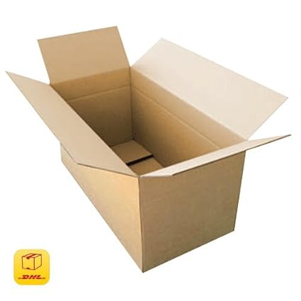 DHL Karton 120 x 60 x 60 cm. Top Qualität !!!