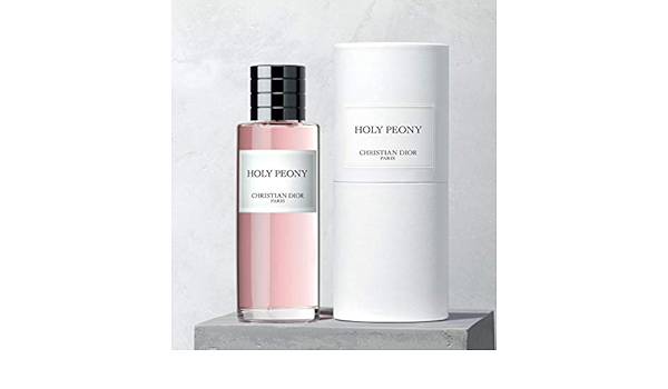peony dior
