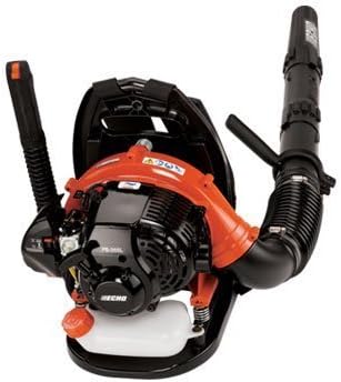 Best Backpack Leaf Blower Gas Powered Workhorse- Get Ready For Falling Leafs and Autumn Wind Storms That Bring Zillions Of Leafs Twigs Messses- Portable Lightweight Easy Clean-Up Winds Are Coming