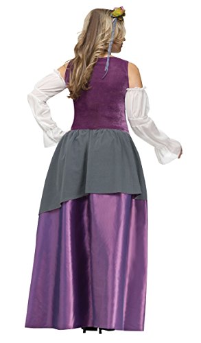 Fun World Tavern Wench Plus Size Costume- - Image 4