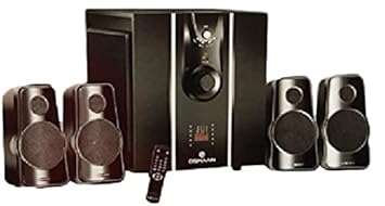 oshaan speaker price