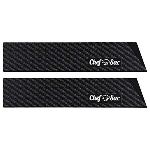 Chef Sac Knife Edge Guards Universal Blade Cover & Professional