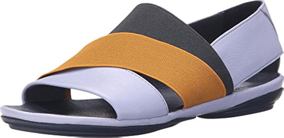 Camper Women�s Right Nina SD Sandal Right Nina Sandal