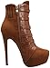 Luichiny Women's Ray Chelle Boot