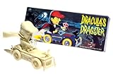 Dracula's Dragster