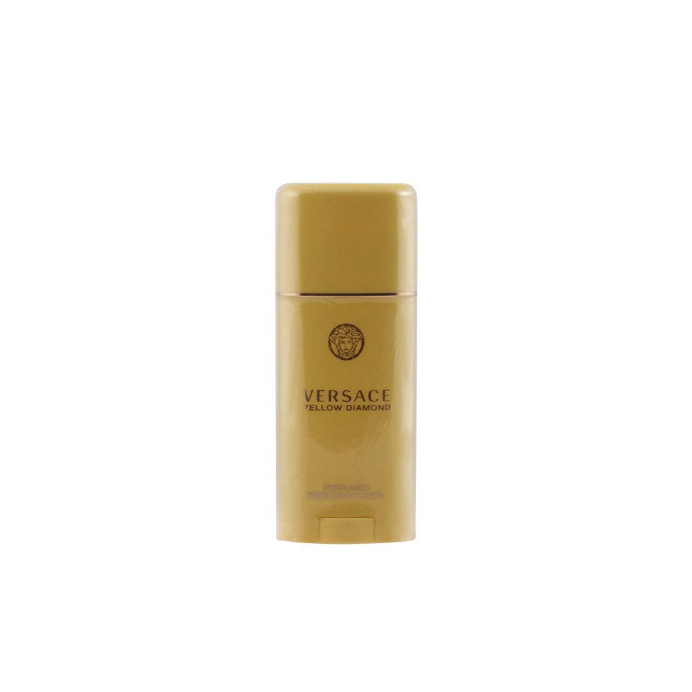 Versace Yellow Diamond Perfumed Deodorant Stick For Her, 50 ml