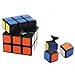 Suvevic Speed Cube, Sticker Smooth Magic Puzzle, Enhanced Version
