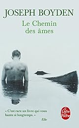 Le  chemin des âmes