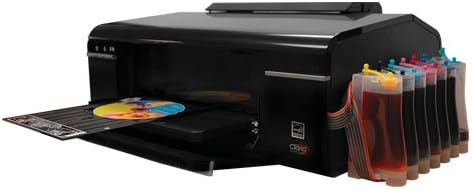 desktop solvent printer