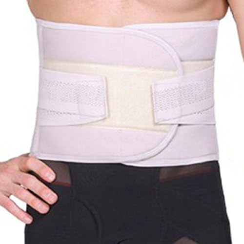 Suzzo Costume Series Suzzona Men Slimming Shaper Belly Underwear Shapers Girdle Waist Corset Abdomen Band Tummy Slim Belt SUPPORTS