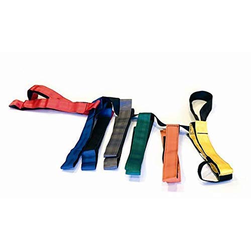 First Responder EMT Backboard Spine Board Rescue Stretcher Immobilization with Head Bed and