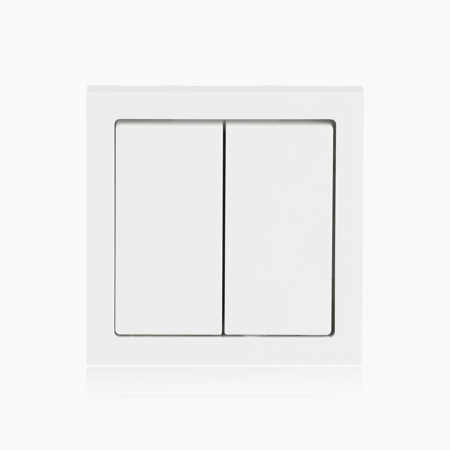 Busch und Jäger 6716 UJ-84 Friends of Hue Smart Switch Light Switch, White