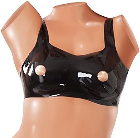 peephole bra