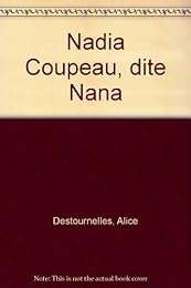 Nadia Coupeau, dite Nana