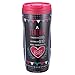 Blessings to the Teacher Polymer Travel Mug - Proverbs 2:10