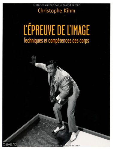 L' épreuve de l'image
