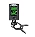 JOYO JT-01 Clip-On Tuner for Ukulele, Guitar, Bass, Mandolin, Violin, Banjo