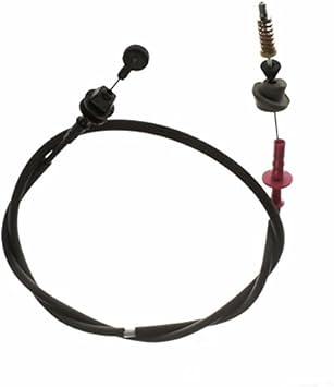 Ford New Genuine Focus Accelerator Cable 2 0l Zetec E Efi 2000 04 1355982 Amazon Co Uk Car Motorbike