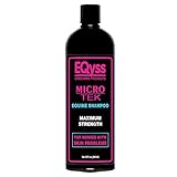 Eqyss Micro-Tek Shampoo 32 oz