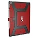 URBAN ARMOR GEAR [UAG] Folio iPad Pro 12.9-inch (1st Gen, 2015) Metropolis Feather-Light Rugged [Magma] Military Drop Tested iPad Case