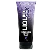 Adam & Eve Clit Sensitizer Gel - 1.8oz. Grape