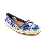 Reef Womens Sunsoaked Espadrille