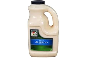 ED SMITH - ALFREDO SAUCE 3.7LT