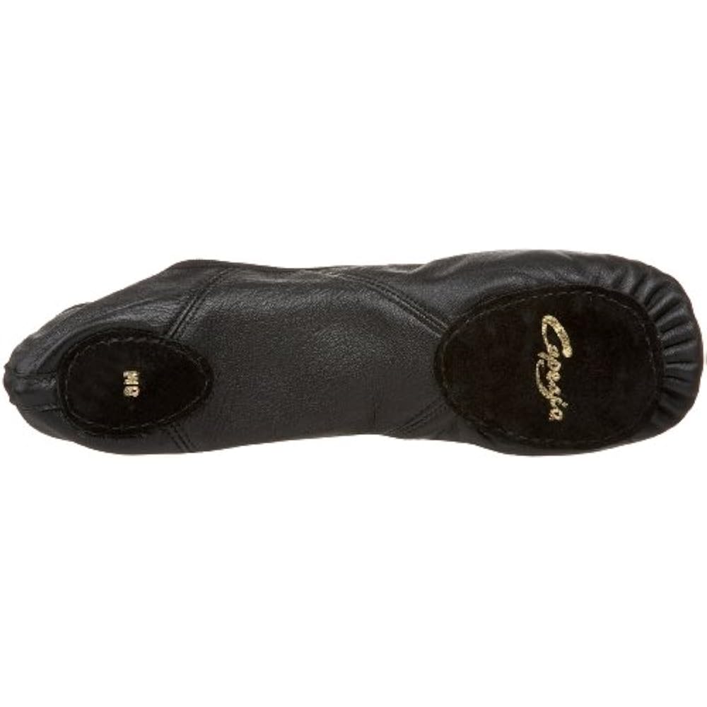 capezio romeo ballet shoes
