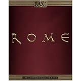 Rome: The Complete Series
