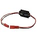 YoCoo 3A 5V Output Mini UBEC DC-DC Converter Step Down Module for RC Quadcopter FPV Image Transmission FPV Holder Camera Servo Power Supply (5V 3A) (5V 3A)