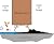 Universal Garage Door Threshold Seal DIY Weather Stripping 20 Feet Length (20 ft, Black)