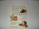 The Scarsdale Nutritionist's Weight Loss Cookbook by