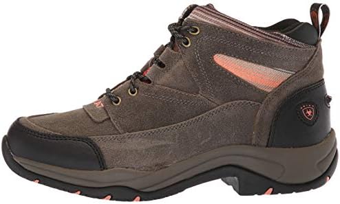 ariat terrain pro zip